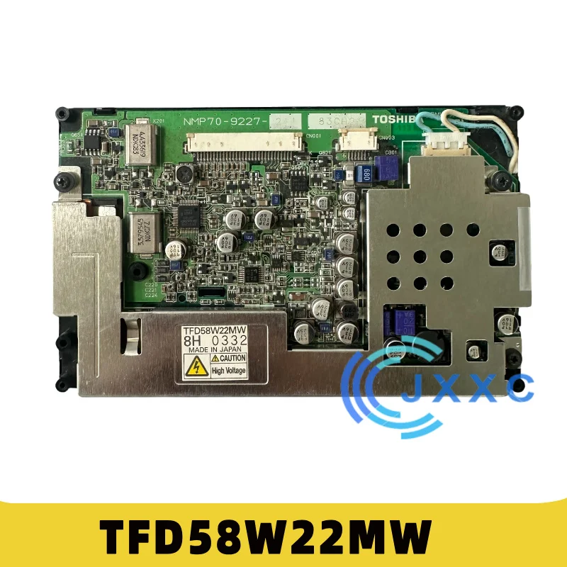 

Suitable for 5.8-inch TFD58W22MW TFD58W26MW TFD58W29MW TFD58W30MM LCD display panel