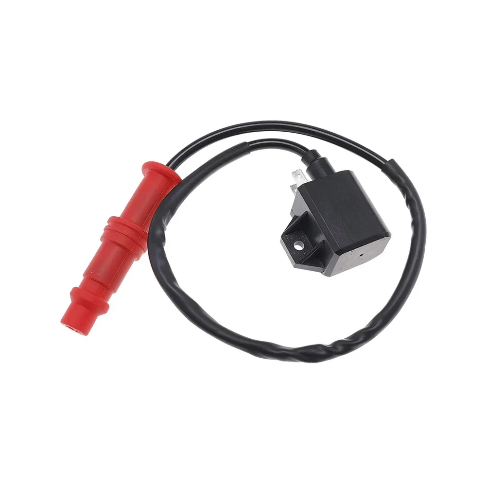 

Suitable for Polaris Sportsman Ranger 400 450 500 Suitable for Magnum 425 500 Best 3089239 500 CDI IGNITION Ignition Coil