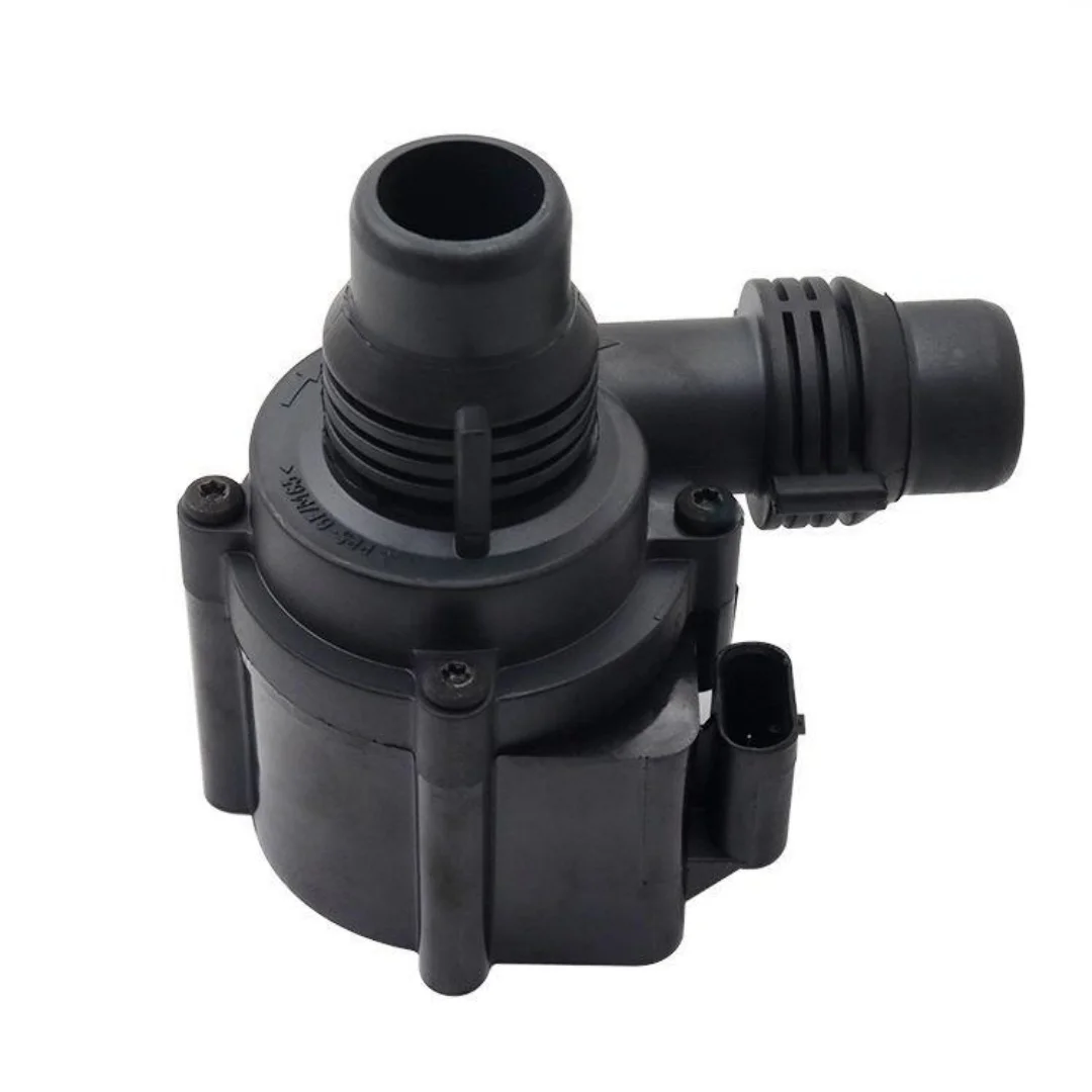 

Engine Auxiliary Water Pump LR094347 for Land Rover Range Rover Evoque Discovery Sport 2015- Jaguar F-PACE 2016- E-PACE EB023