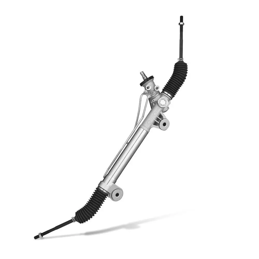 

Hydraulic Power Steering Rack and Pinion Fit Silverado 1500 1999-2003