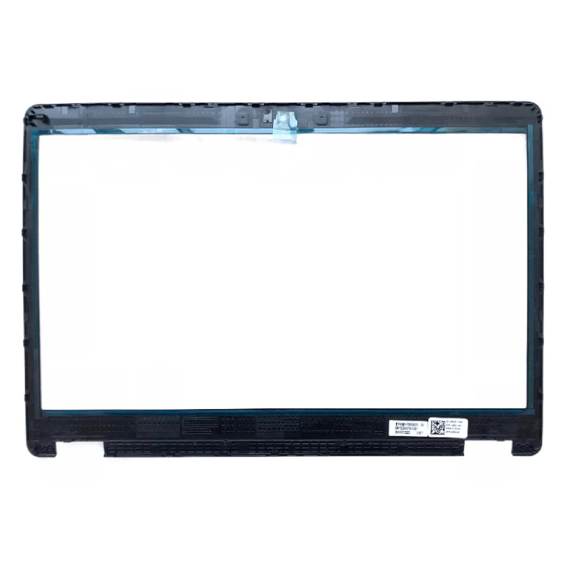 S  New For Dell Latitude E5480 E5490 E5491 LCD Front Panel Cover 0VRWJM