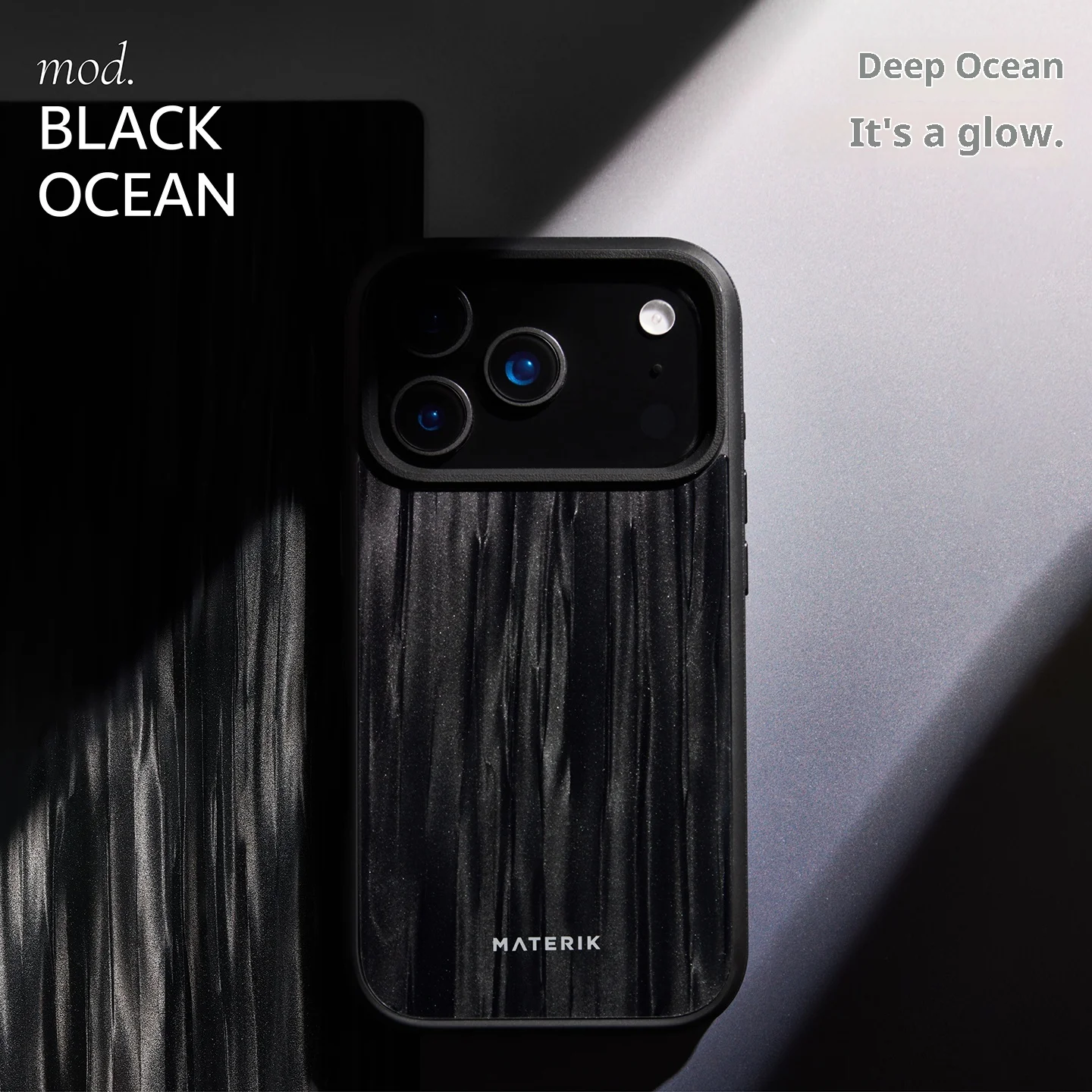 حافظة هاتف MATERIK لهاتف iPhone17 غطاء هاتف مغناطيسي مضاد للسقوط لهاتف iPhone17 pro Max ملحقات ألعاب الكمبيوتر هدايا مخصصة