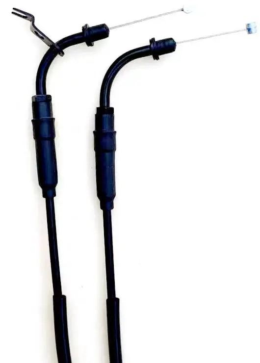 FOR BENELLI  Cafe racer TNT899 TNT1130 BJ900-A Throttle line, throttle pull wire