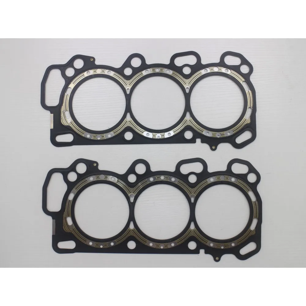 Full Head gasket set FIT FOR 3.5 L GAS V6 J35A5 J35A6 J35A8 2003-10 3.5L HONDA ODYSSEY PILOT ACURA MDX HS26265PT HS54578A VRS