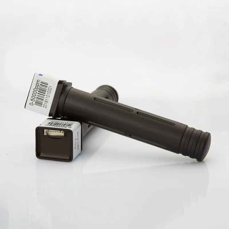 10PCS MH-Z16 Sensor Winsen CO2 Sensor NDIR Dual Channel Infrared Gas Sensor Carbon Dioxide Module Low Power Consumption