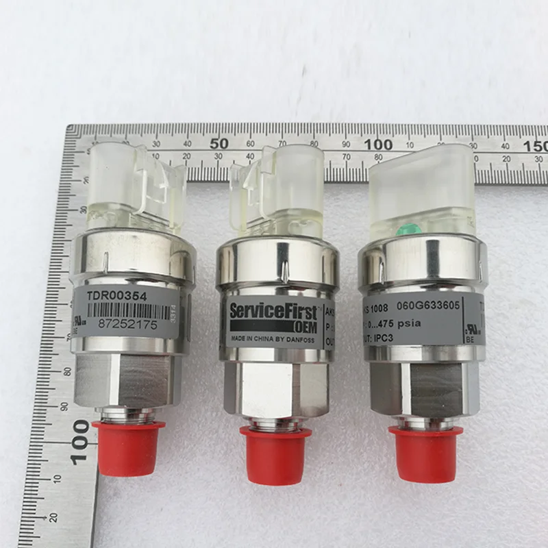 อะไหล่แท้เครื่องทำความเย็น TRANE รุ่น TDR00354 ชิ้นส่วนคอมเพรสเซอร์เครื่องทำความเย็น