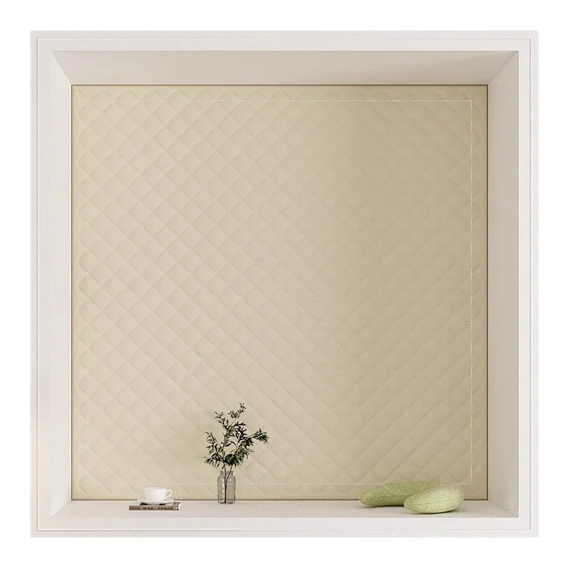 Winter Thermal Cotton Windproof Curtains – No Drilling, Cold-Proof, Thickened Insulated Window Cover, Home Draft Stopper with Ma