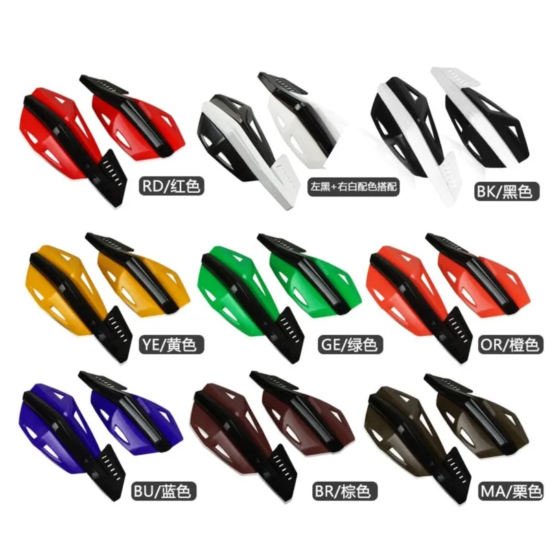 

Motorcycle Hand Handlebar For 125 200 250 390 690 790 890 Duke 990 1290 1390 Super Duke Handle bar Guards Handguard Duke990