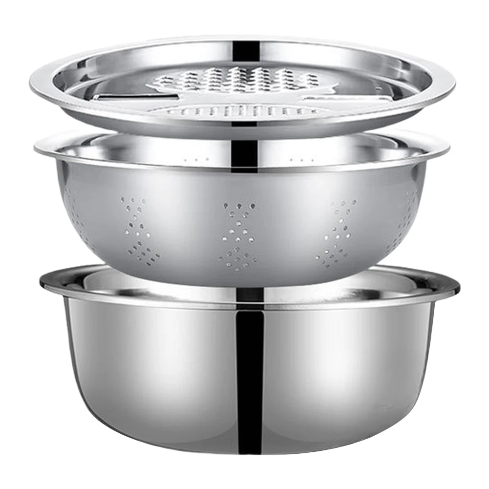 

Набор для приготовления пищи, многофункциональный кухонный инструмент, домашняя кулинария, 24 см, для измельчения и нарезки, функциональный дизайн