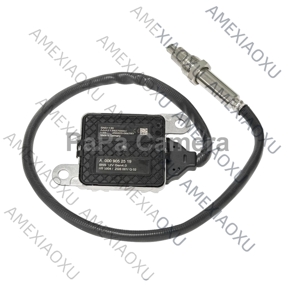 

1 Pc High Quality A0009052519 0009052519 New Nitrogen Oxygen Sensor NOX Oxide Sensor For Mercedes Benz W222 V222 X222 GLC