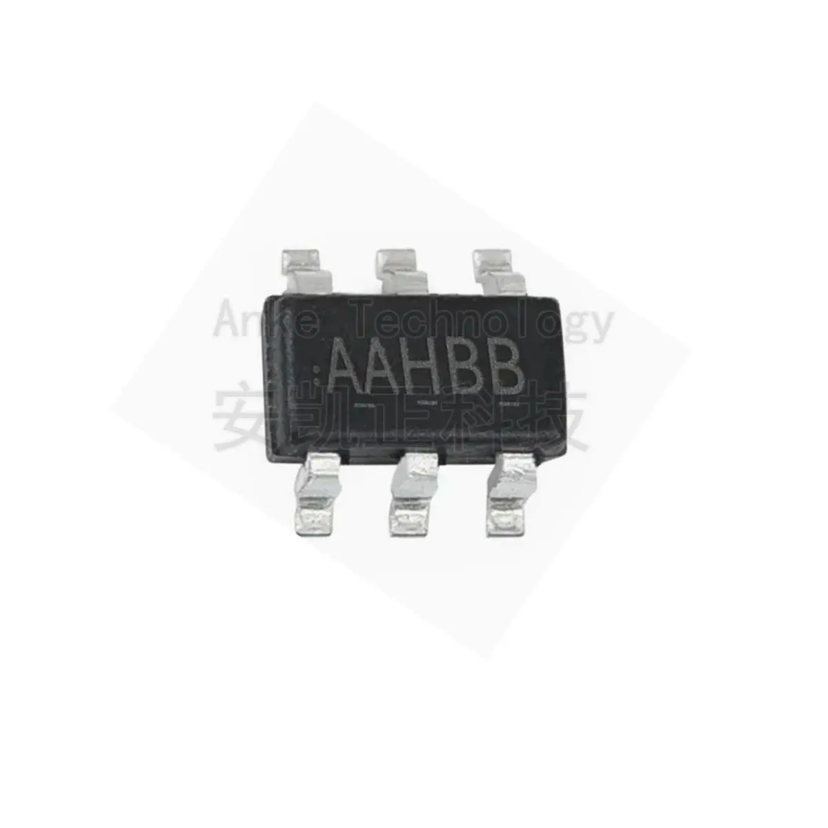 

SG6848TZ1 SG6848 шелкография AAHBB, поверхностное крепление SOT23-6, жидкокристаллический чип питания 10 шт./100 шт.