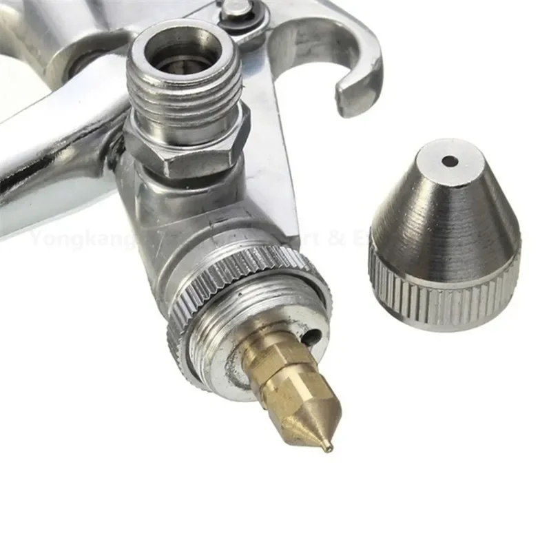 Pneumatic Spray Gun Japan Meiji K-3 0.5 Small Leather K3 Paint Spray Gun