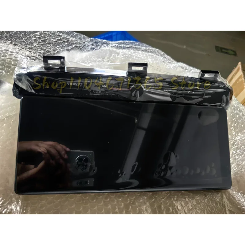 DU-7NW233AL 12.3 Inch LCD Display Screen for INFINITI Car GPS Navigation Radio