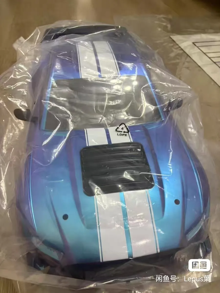 Fr-ラジコンスポーツカー,カーシェルボディ,高速,ブラシレス