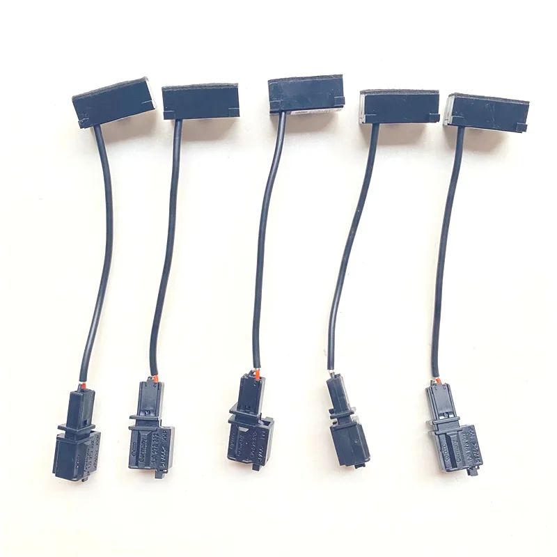 FHAWKEYEQ RCD510 9W2 Bluetooth Module Microphone For VW Touran Tiguan CC EOS Passat B6 B7 Golf MK6 Jetta 6 3BD 035 711 3BD035711