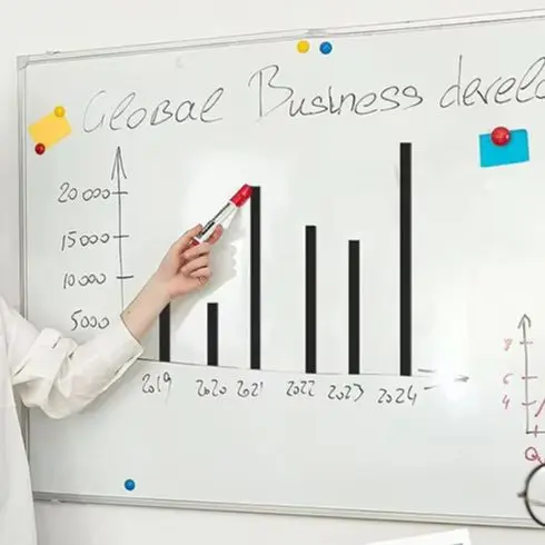 

Универсальный рулон магнитной ленты, тонкие полоски, 6 мм * 16 МЕТР * 1 мм, разделители для досок, графическая декоративная лента для белой доски, создание расписаний