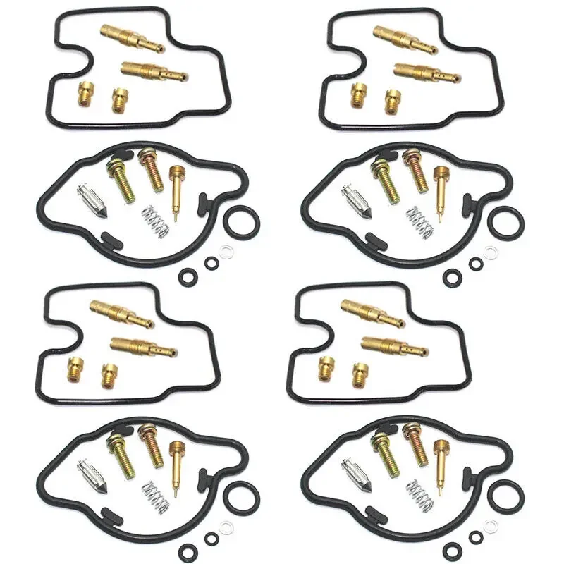 FOR Honda CBR900RR SC33 BJ 1996-1999 CBR 900 RR CBR900 Carburetor Repair Kit Rebuild