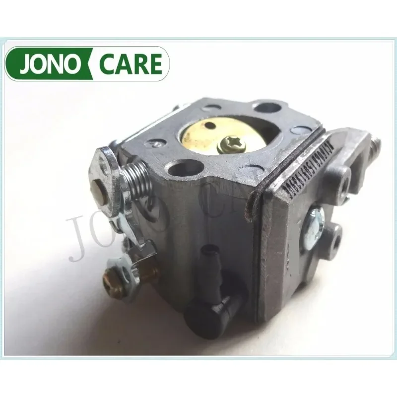 WT840A 3800 Chainsaw Carburetor Carb. for Chain Saw parts WALBRO Carb. type 38cc 4100 41cc