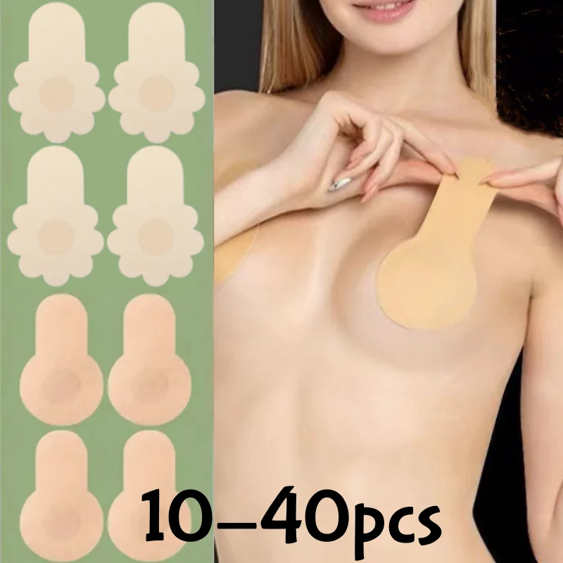 #65 Best Invisible Bras to Buy In 2026