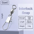 Size0 (19LB 22mm)