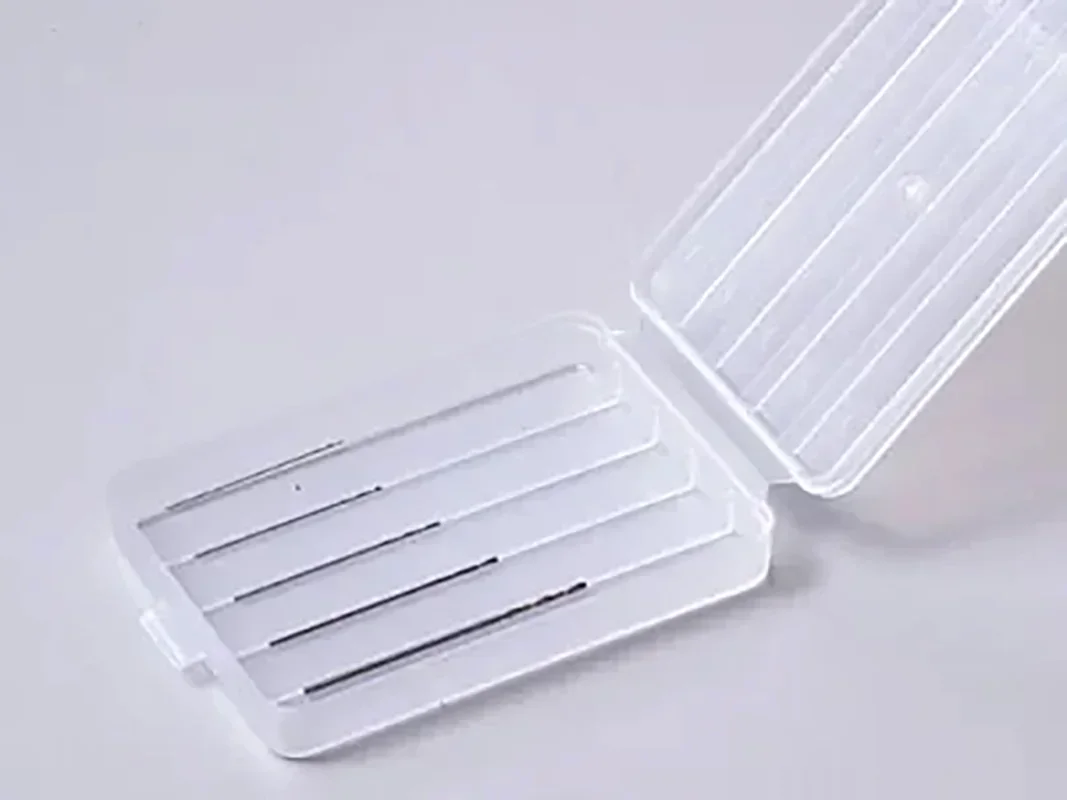 Tamiya 74044 5-delige fijne boorset - 0,3-0,8 mm knutselgereedschap voor modelbouw, hobby doe-het-zelf gebruik