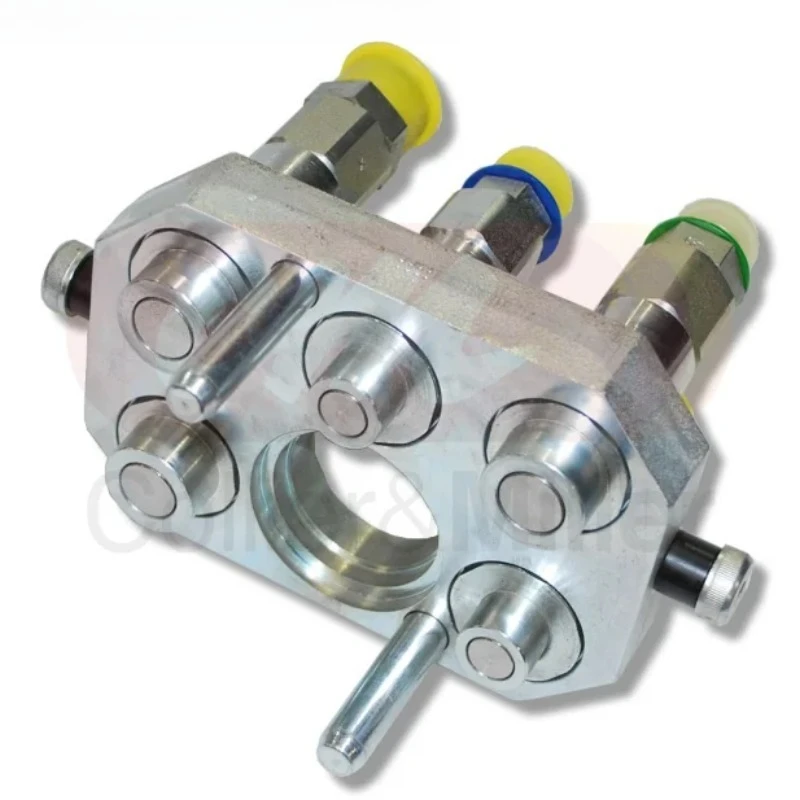 0006-052-20 Combine Single Point Multi Coupling Replacement Components, Harvester Spare Parts