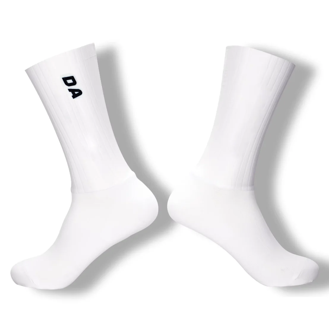 2026 NEW Pro DA Cycling Socks Aero Sock High Speed Sports For Men Anti-slip Breathable Athletic Moisture Control