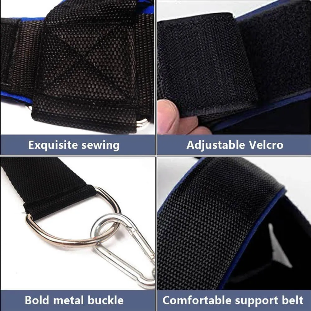 Thumbnail 4 - #2 Highest Rated Weight Lifting Head Harnesses to Buy in 2026
