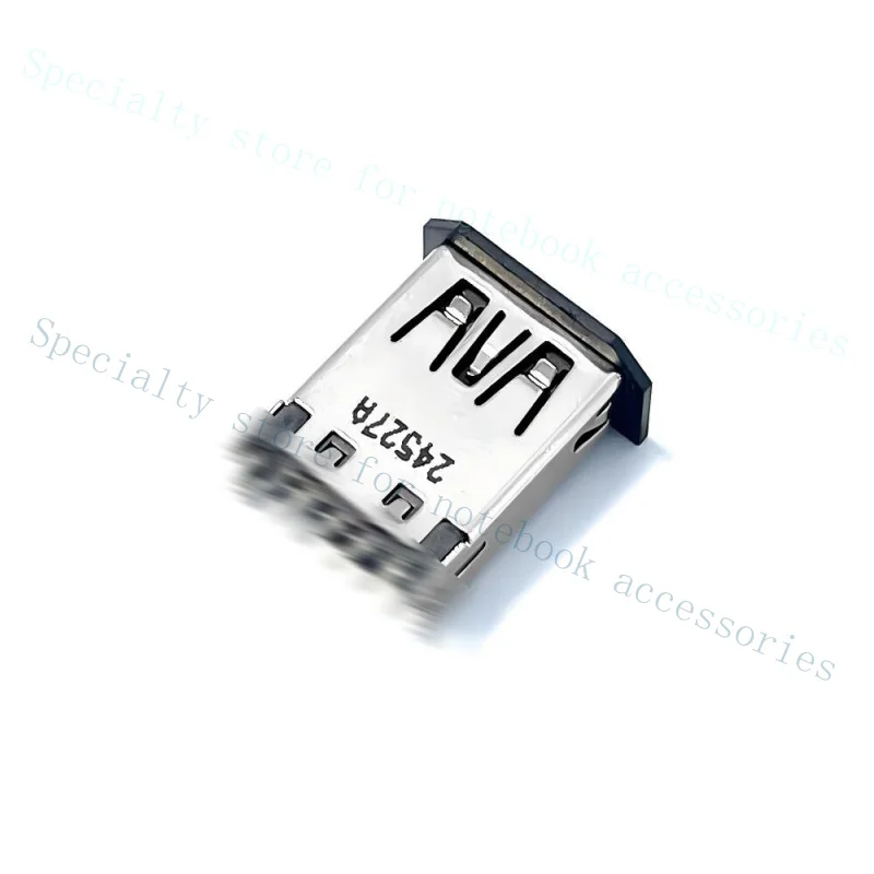 A+  USB3.1 Socket Port Connector Interface For LENOVO IdeaCentre AIO 3-27ITL6 F0FW