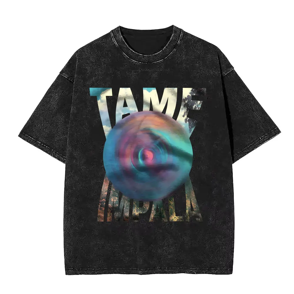 #64 Trending Graphic Print Tees Right Now