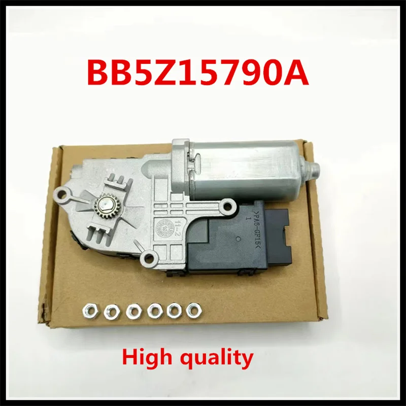 High Quality  BB5Z15790A BB5Z15790D MM-1147 MM-1038 Auto Electric Sunroof Motor For Ford Sport Explorer 2011-2017