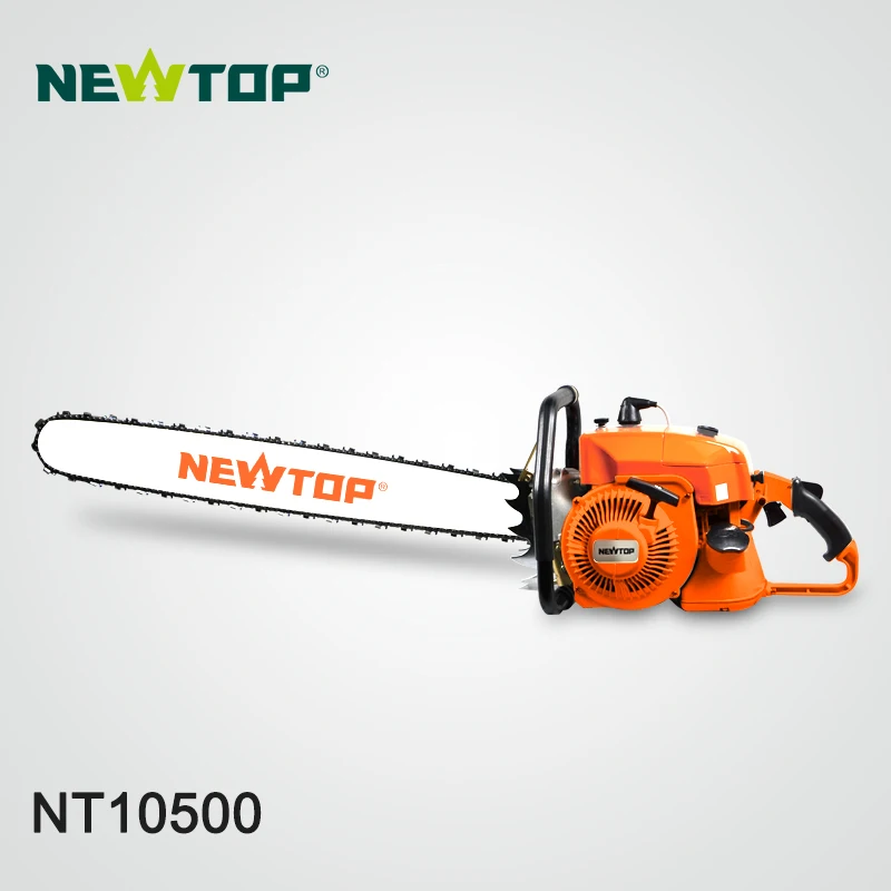 Higher Quality 105cc 4.8kw Big Chainsaw Ms 070 Professional Chain saw