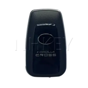 10 最佳銷售 卡羅拉十字鑰匙 - №1