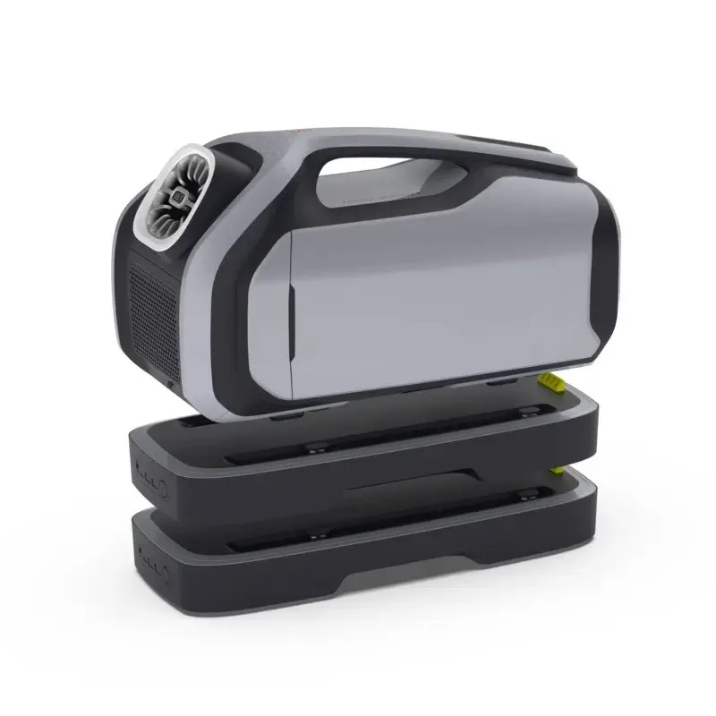 

Mini Portable Air Conditioner 12v 24v Conditioner Portable Fan with Cooler and Battery