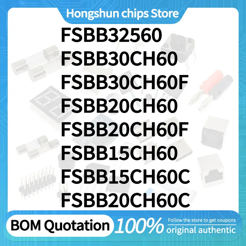 

FSBB32560 FSBB30CH60 FSBB20CH60 FSBB20CH60F FSBB15CH60 FSBB15CH60C 20CH60C 30CH60C 15CH60F FPDB30PH60 FSBB30CH60F Standard
