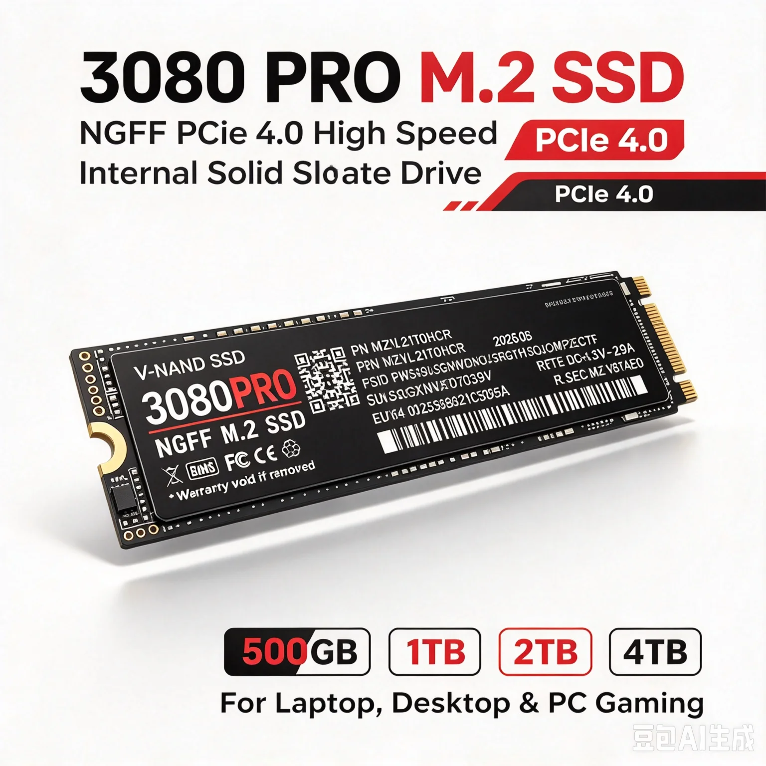 nouveau-3080-pro-pour-ordinateur-portable-et-pc-de-bureau-disque-ssd-interne-500-go-1-to-2-to-4-to-m2-ngff-pcie-40-haute-vitesse