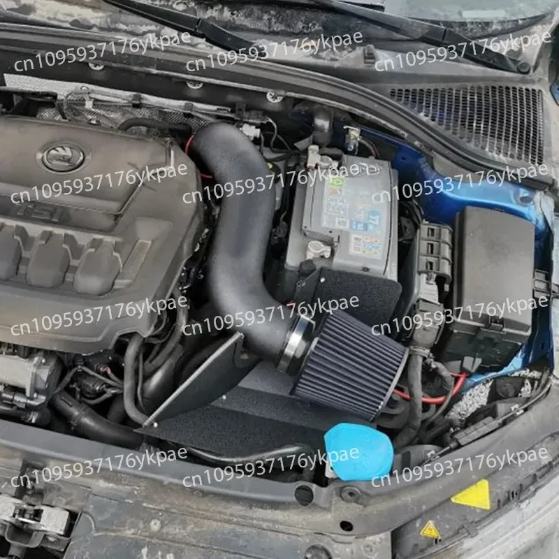 Car Intake Modification Kit for EA888 2.0T Engine