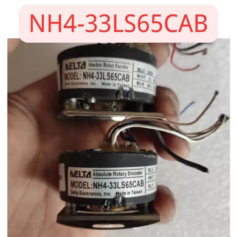 Send-hand  NH4-33LS65CAB    encoder