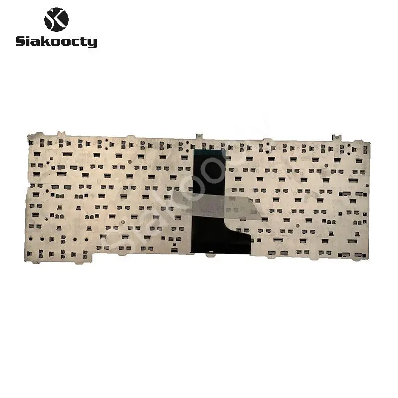 Siakoocty for toshiba Satellite C600D L640 L600 630 C640 L600D B40-A C645 L745 L745D L700 L640 L730 L635 laptop keyboard US