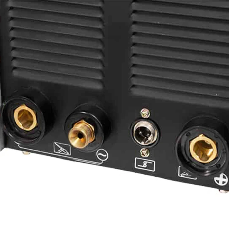Saldatrice ad argon ACDC TIG inverter 220V Saldatrici Tig 2 in 1 Saldatrici Rgon