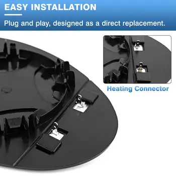 6 best sales Mini cooper aynası - №3