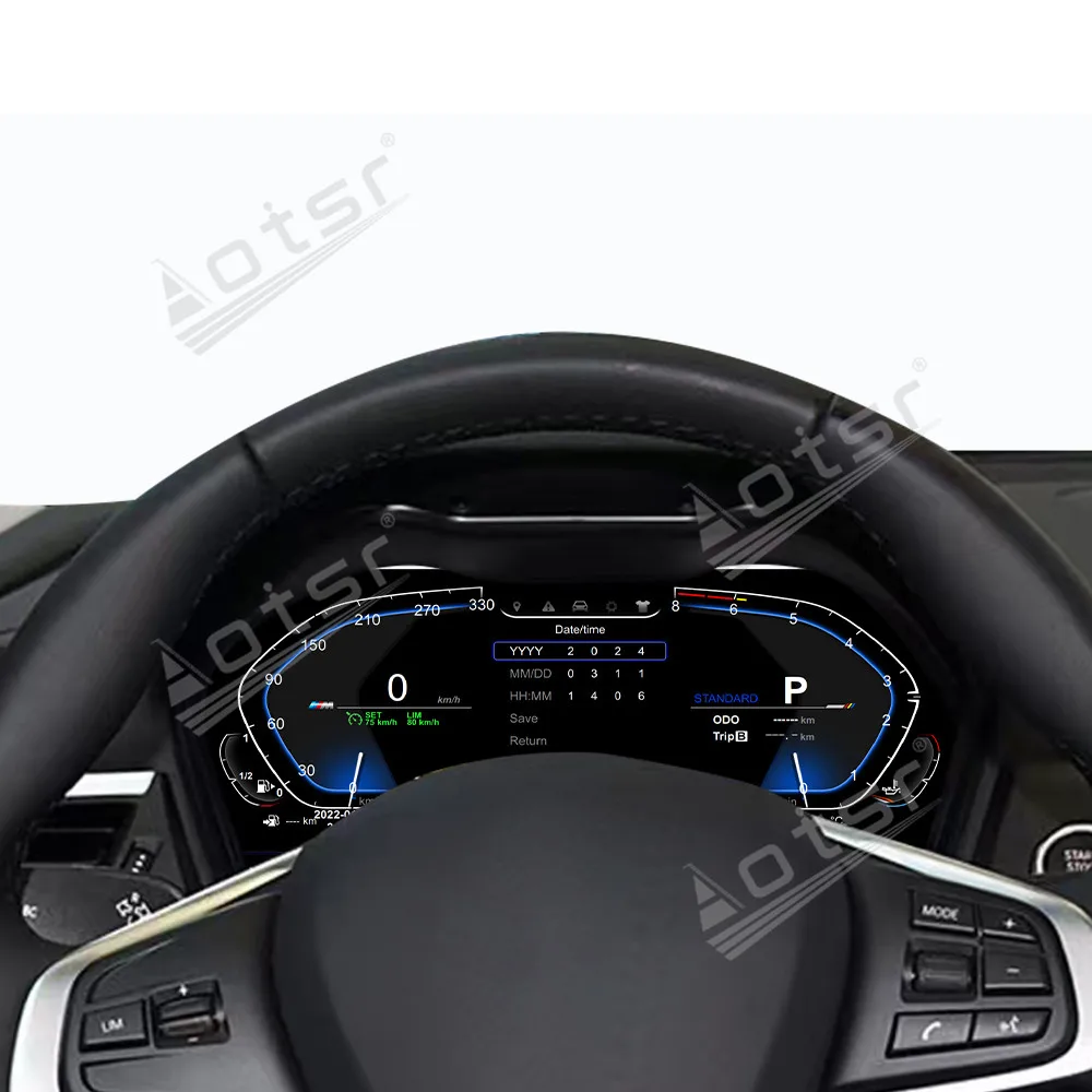 For Bmw F20 F52 F22…