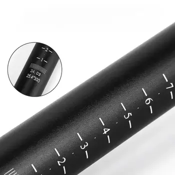 10 best sales Fahrradsattelstütze - №6