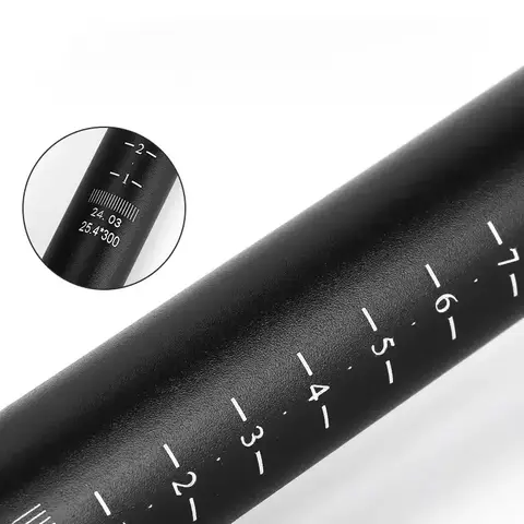 10 best sales cykelsadelstolpe - №6