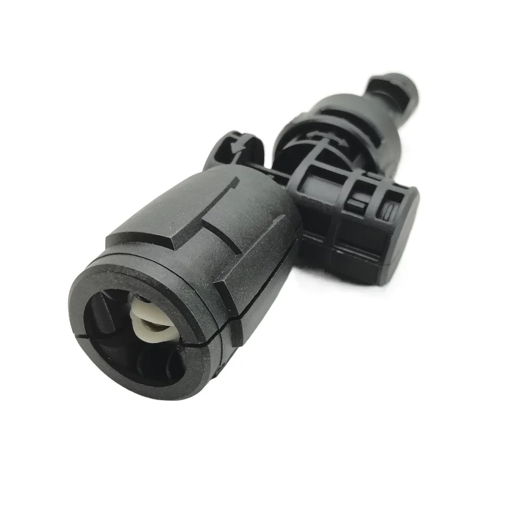 Karcher Vario Power Jet Short 360° VP 180 S Rotatable High Pressure Water Nozzle For K2 - K7 With Variable Pressure
