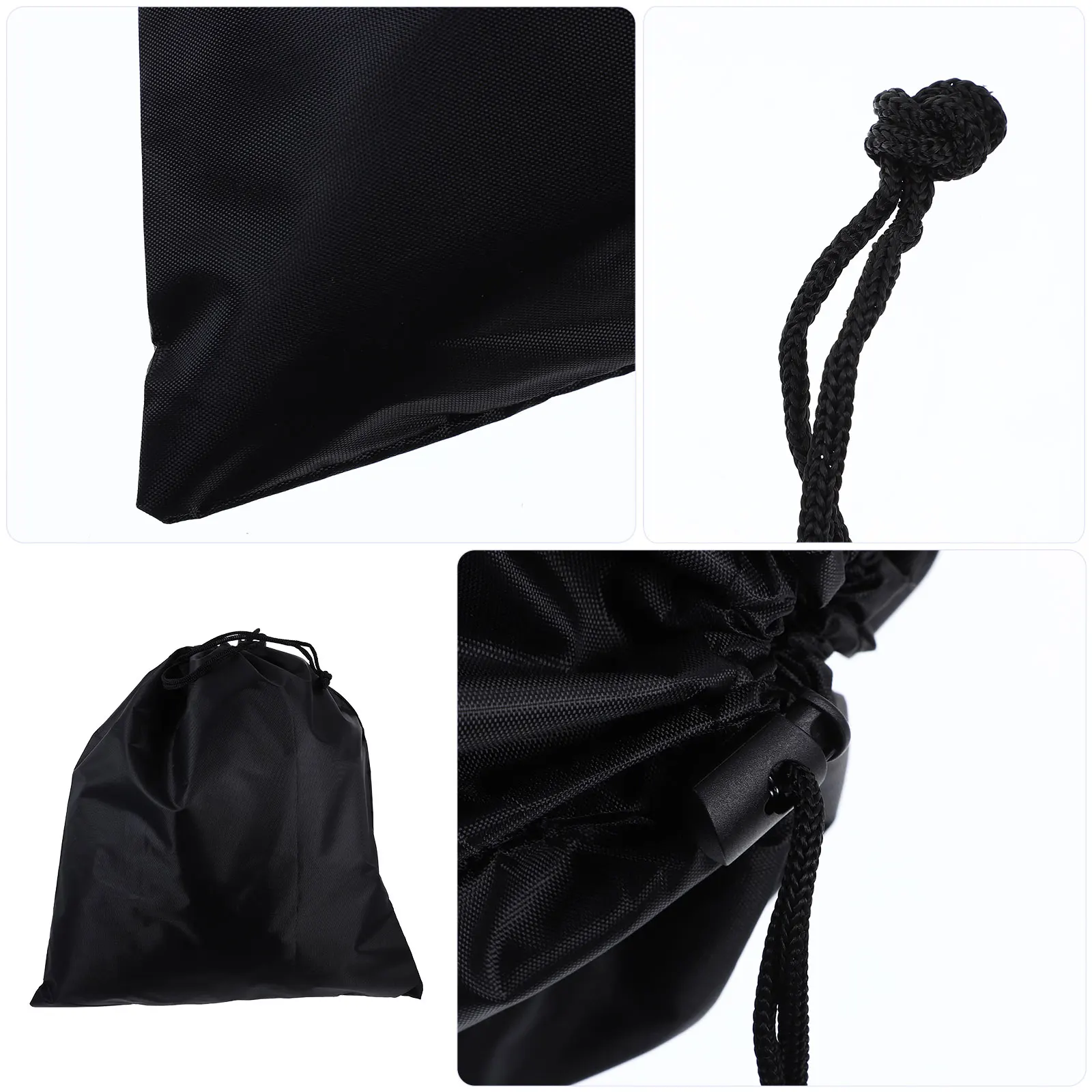 

2pcs Oxford Cloth Rearview Mirror Covers Windproof Waterproof Frostproof Foldable Car Mirror Protectors Easy Install Outdoor