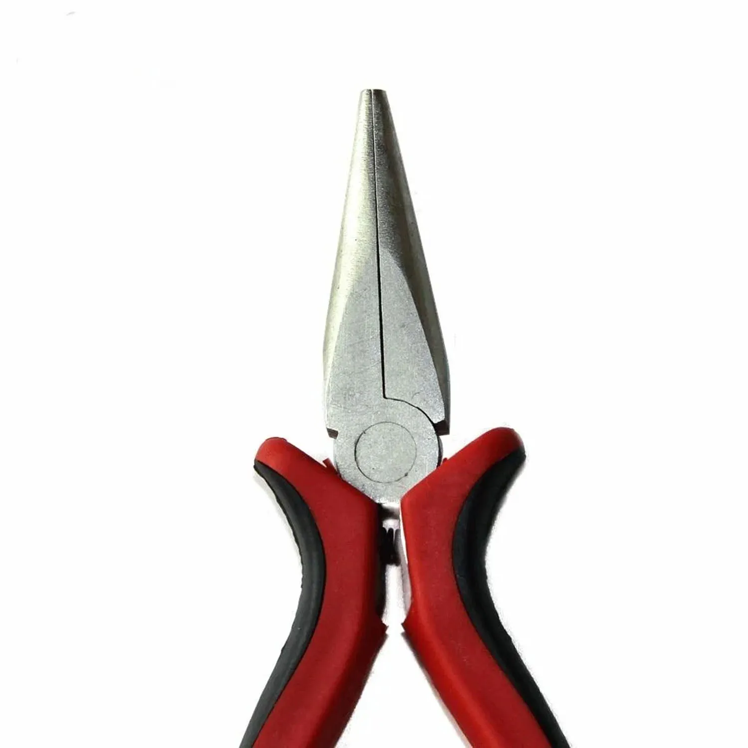 pinze per extension per capelli con nastro kit di strumenti pinzette per estensioni dei capelli nanoring Set di pinze per extension per capelli in acciaio per estensioni dei capelli