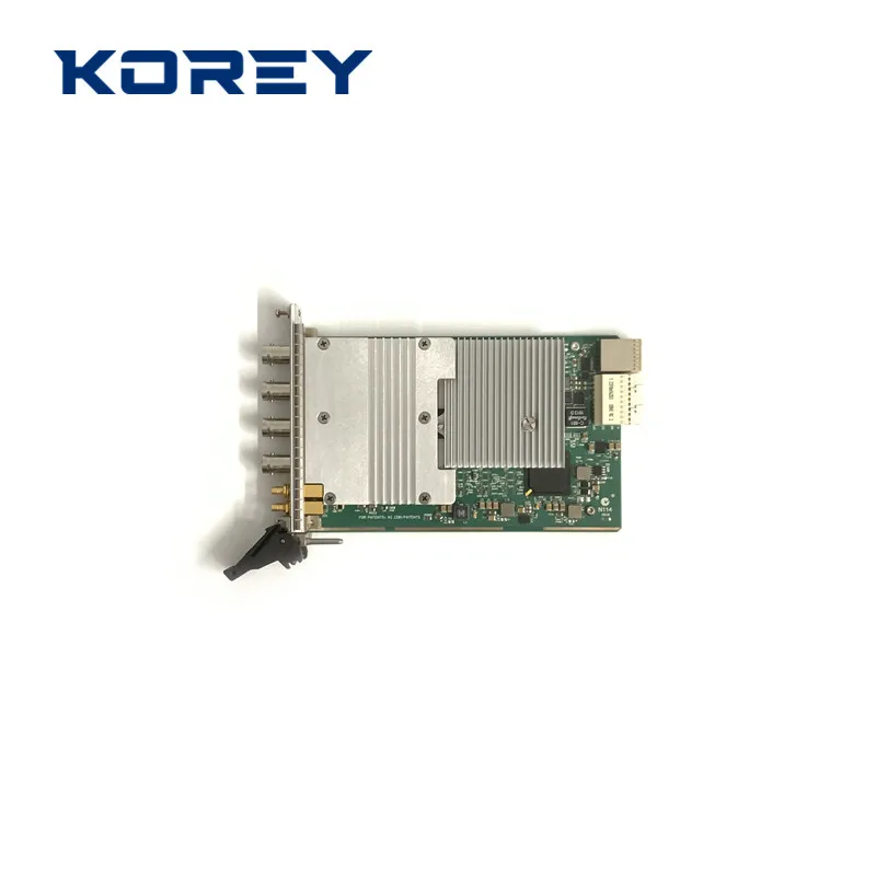 

PXIE-5122 779967-01 PXIe-5162 782622-05 PXIe-5763 785160-01 PXIe-5764 785169-01 High-Speed Digitizer Card Original Spot