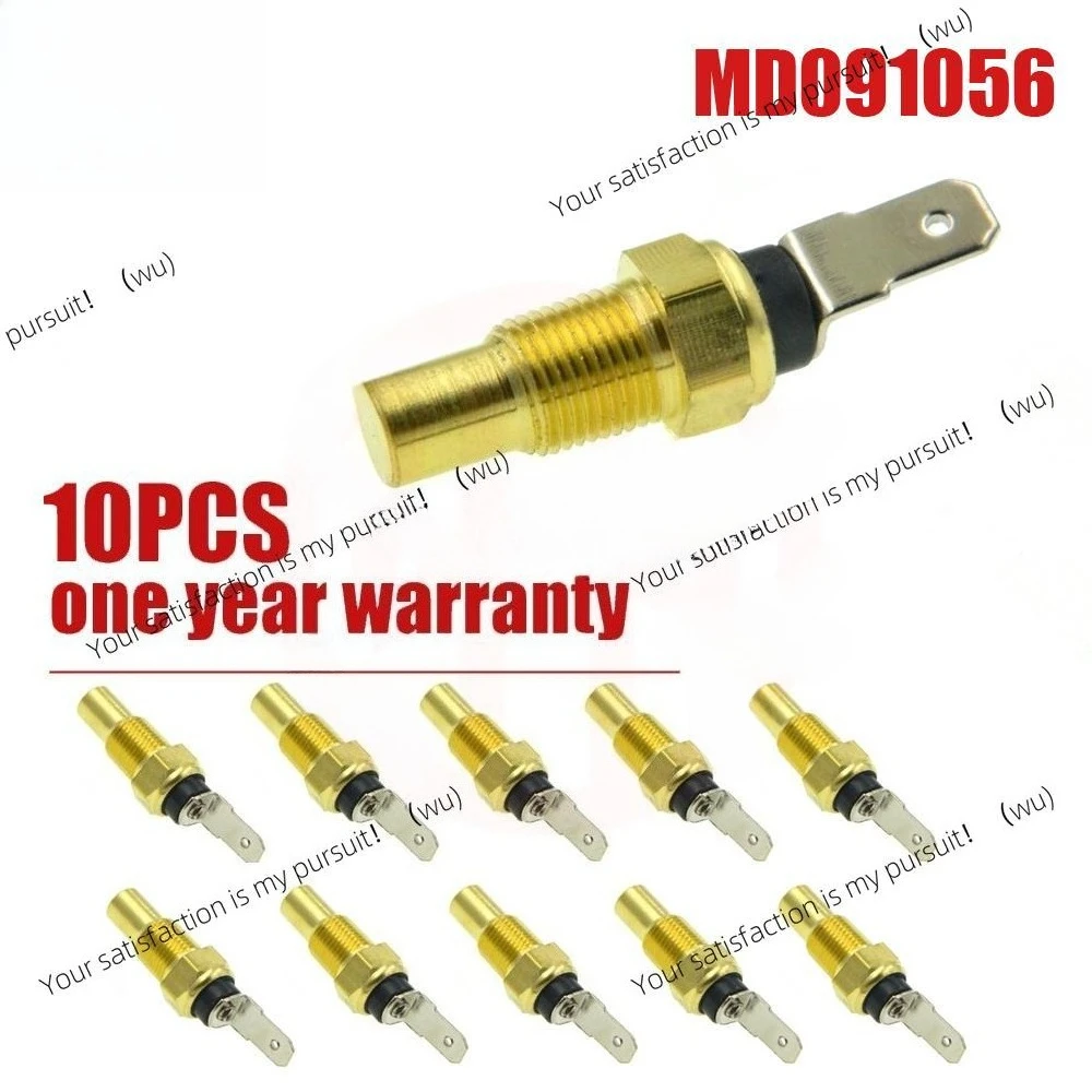 

ZOCI-новый датчик температуры, аксессуары для переключателей MD091056 8342016020 для Isuzu Mitsubishi Bell Toyota Mazda Hyundai Daihatsu