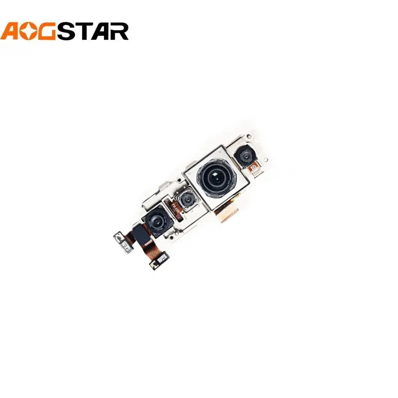 

Aogstar Rear Camera Main Back 4PCS Set Camera Module For Xiaomi 10